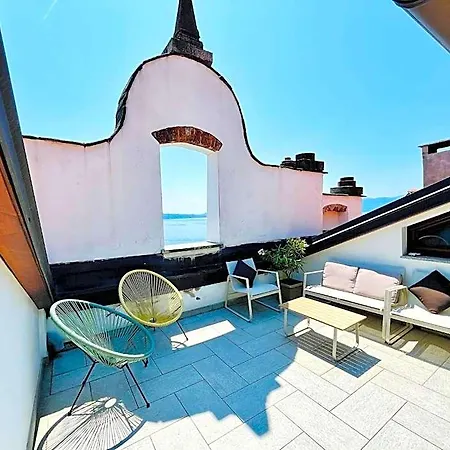 La Finestra Sul Hotel 4*