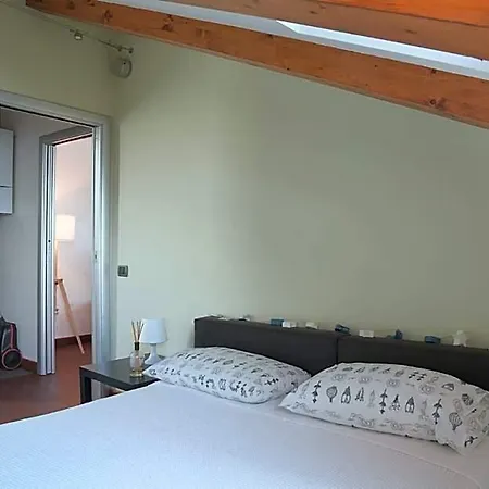 Hotel La Finestra Sul Pallanza