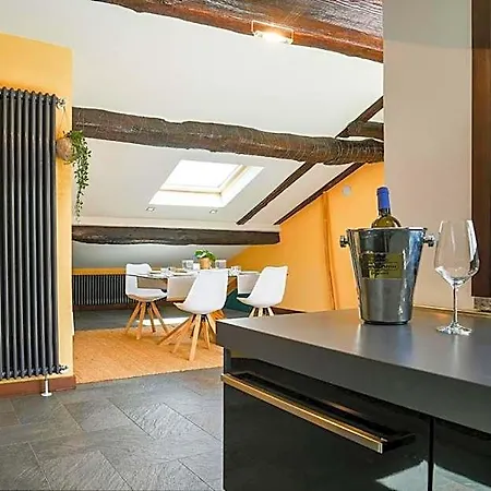 Hotel La Finestra Sul 4*