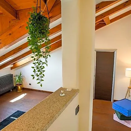 Hotel La Finestra Sul Pallanza