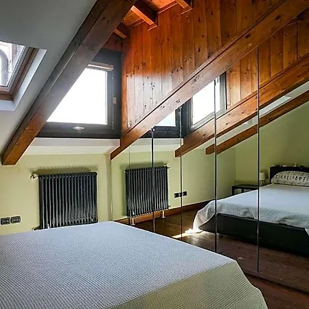 Hotel La Finestra Sul