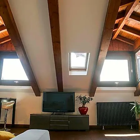 Hotel La Finestra Sul