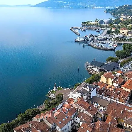 La Finestra Sul Hotel 4*
