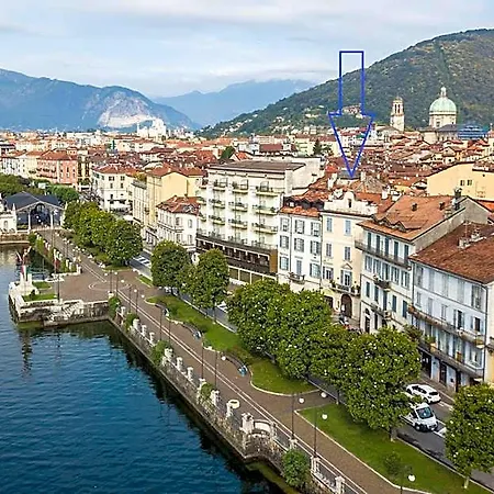 La Finestra Sul 4*